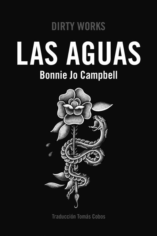 AGUAS, LAS | 9788419288486 | BONNIE JO CAMPBELL