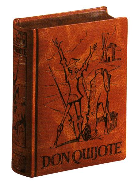 QUIJOTE IV CENTENARIO MOD. FM | 9788471891280 | DE CERVANTES SAAVEDRA, MIGUEL