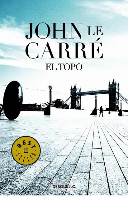 EL TOPO | 9788497930482 | CARRE,JOHN LE