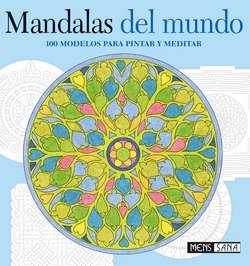 MANDALAS DEL MUNDO | 9788434230651