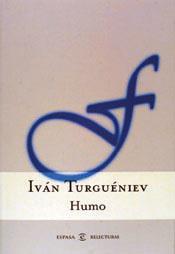 HUMO | 9788467004069 | IVAN S. TURGUENIEV