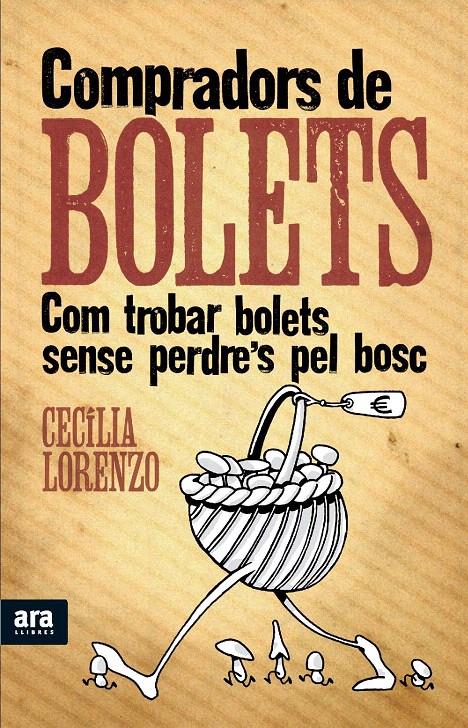 COMPRADORS DE BOLETS | 9788492552771 | LORENZO, CECÍLIA