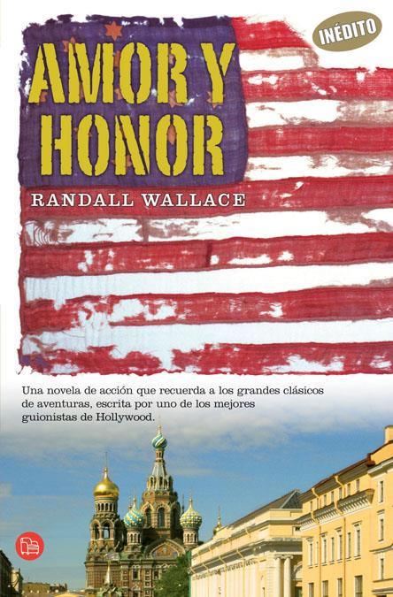 AMOR Y HONOR   FG | 9788466369893 | WALLACE, RANDALL/WALLCE, RANDALL