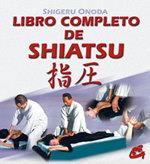 LIBRO COMPLETO DE SHIATSU | 9788488242822 | ONODA, SHIGERU