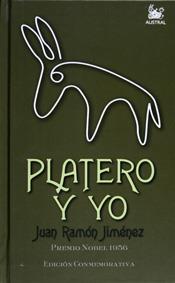 PLATERO Y YO | 9788467022681 | JUAN RAMÓN JIMÉNEZ