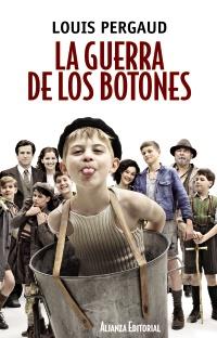 LA GUERRA DE LOS BOTONES | 9788420654683 | PERGAUD, LOUIS