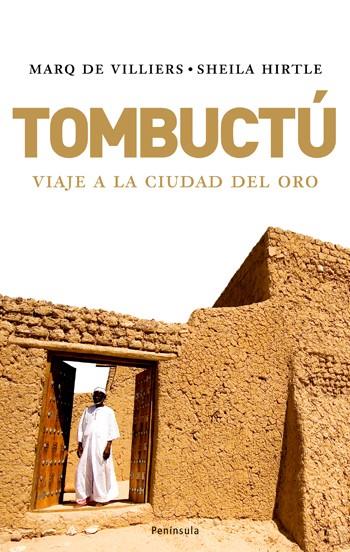 TOMBUCTÚ | 9788483078303 | MARQ DE VILLIERS/SHEILA HIRTLE