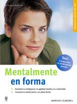 MENTALMENTE EN FORMA | 9788425516115 | SCHWEBKE, FRANK