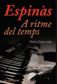 A RITME DEL TEMPS | 9788494323676 | JOSEP M. ESPINÀS