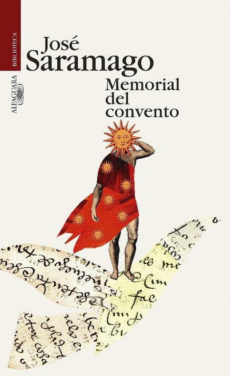 MEMORIAL DEL CONVENTO | 9788420484389 | SARAMAGO, JOSÉ