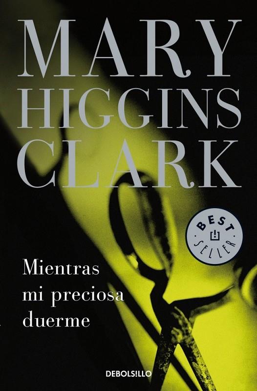 MIENTRAS MI PRECIOSA DUERME | 9788497595667 | HIGGINS CLARK,MARY