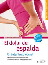 EL DOLOR DE ESPALDA | 9788425517617 | TEMPELHOF, SIEGBERT