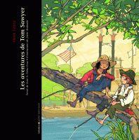 LES AVENTURES DE TOM SAWYER | 9788424628987 | TWAIN, MARK