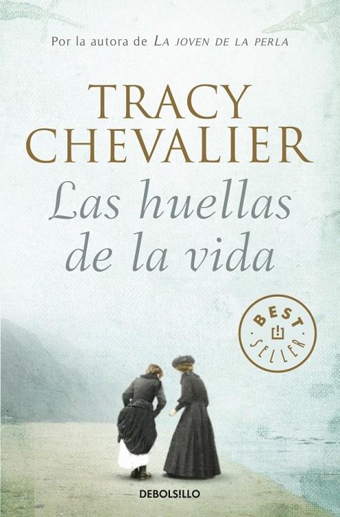 LAS HUELLAS DE LA VIDA | 9788499088372 | CHEVALIER,TRACY