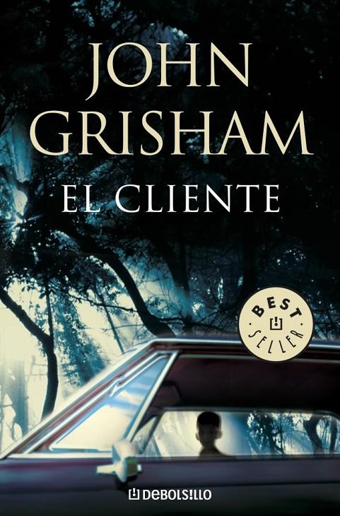 EL CLIENTE | 9788483467664 | GRISHAM,JOHN