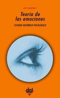 TEORÍA DE LAS EMOCIONES | 9788446012993 | VIGOTSKY, LEV SEMENOVICH