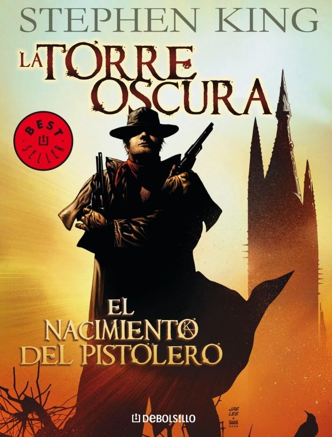 LA TORRE OSCURA 1- EL NACIMIENTO DEL PISTOLERO | 9788483466513 | KING,STEPHEN