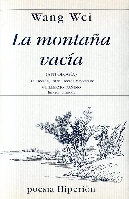 MONTANA VACIA LA | 9788475178028 | WEI WANG