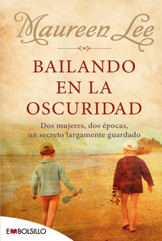 BAILANDO EN LA OSCURIDAD | 9788496748910 | LEE, MAUREEN