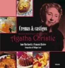 LAS CREMAS Y CASTIGO. RECETAS DE AGATHA CHRISTIE | 9788466630108 | MARTINETTI/RIVIERE