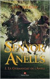 EL SENYOR DELS ANELLS I | 9788431668297 | TOLKIEN, J.R.R.