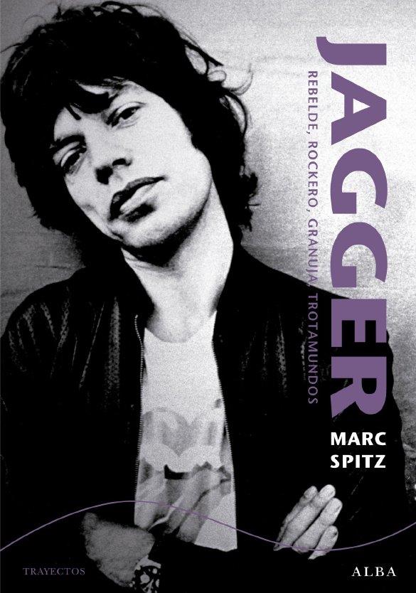 JAGGER | 9788484287032 | SPITZ, MARK