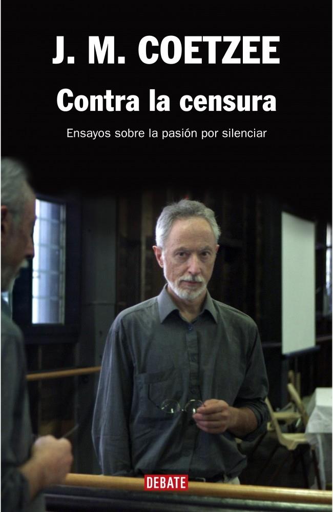 CONTRA LA CENSURA | 9788483067130 | COETZEE,J.M.