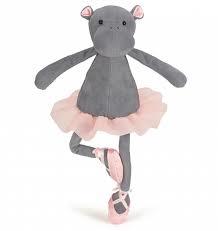 DANCING DARCEY HIPPO SMALL | 670983105216