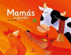 MAMÁS A PORRILLO | 9788424623395 | DURAN, TERESA