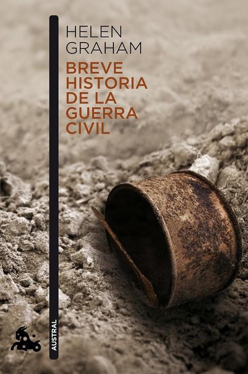 BREVE HISTORIA DE LA GUERRA CIVIL | 9788467039481 | HELEN GRAHAM