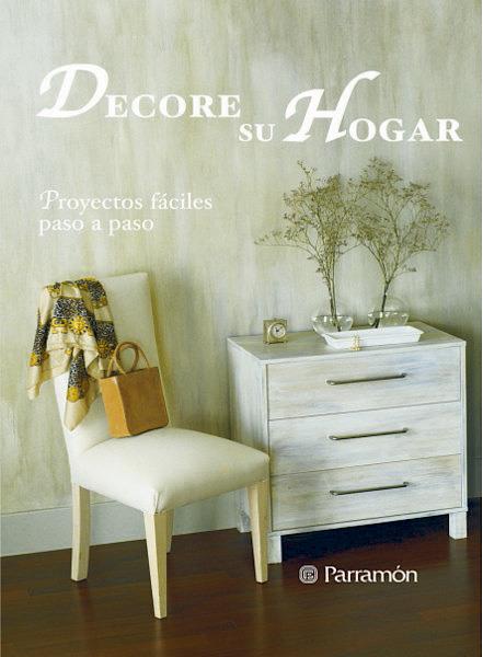 DECORE SU HOGAR | 9788434227828