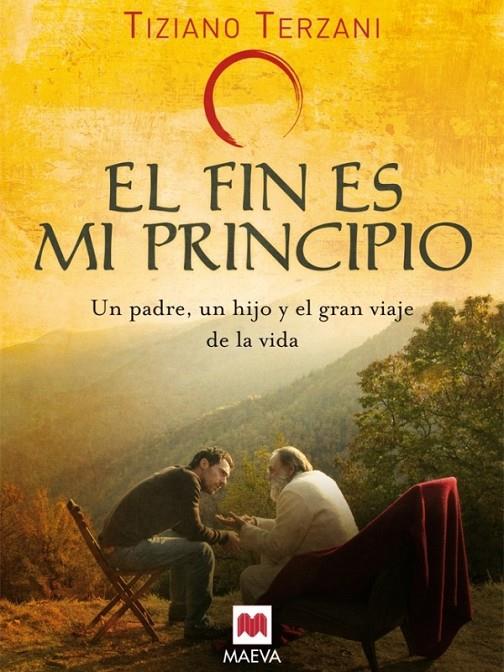 EL FIN ES MI PRINCIPIO | 9788496748309 | TERZANI, TIZIANO