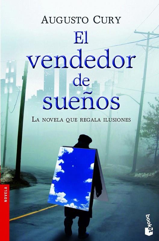 EL VENDEDOR DE SUEÑOS | 9788408005254 | AUGUSTO CURY