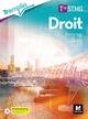 DROIT (COLL. TREMPLIN) | 9782216158003