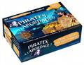 COFFRET. PIRATES À L'ABORDAGE : KIT CHASSE AU TRÉSOR EN FAMILLE | 9782035921932 | COLLECTIF