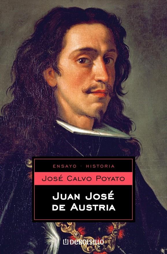 JUAN JOSÉ DE AUSTRIA | 9788497597241 | CALVO POYATO,JOSE