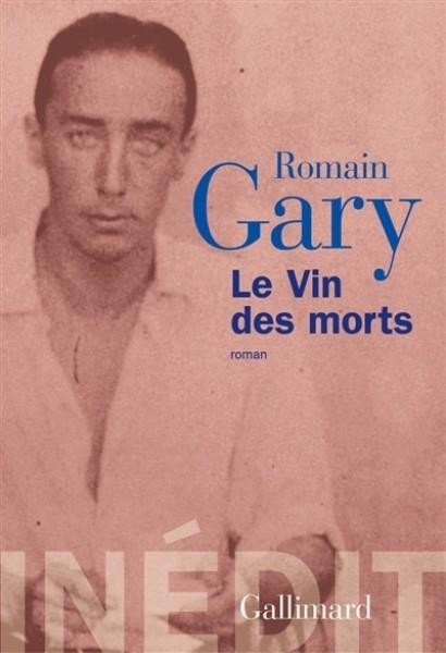 LE VIN DES MORTS | 9782070146000 | ROMAIN GARY