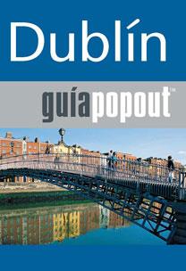 GUÍA POPOUT - DUBLIN | 9788467030501 | ESPASA CALPE