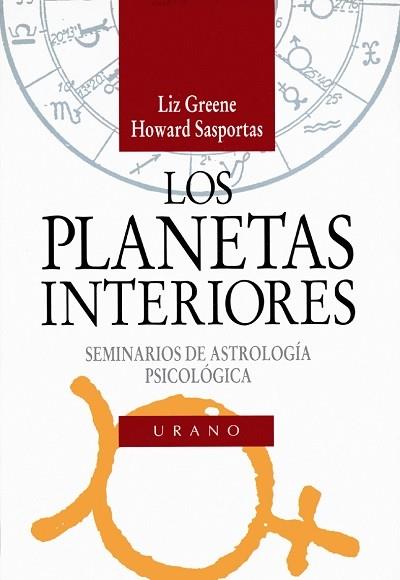 LOS PLANETAS INTERIORES | 9788479531232 | GREENE, LIZ/SASPORTAS, HOWARD