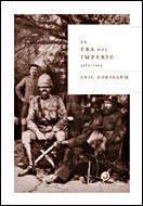 LA ERA DEL IMPERIO, 1875-1914 | 9788484326618 | ERIC J. HOBSBAWM