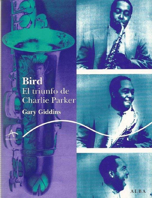 BIRD | 9788484283805 | GIDDINS, GARY