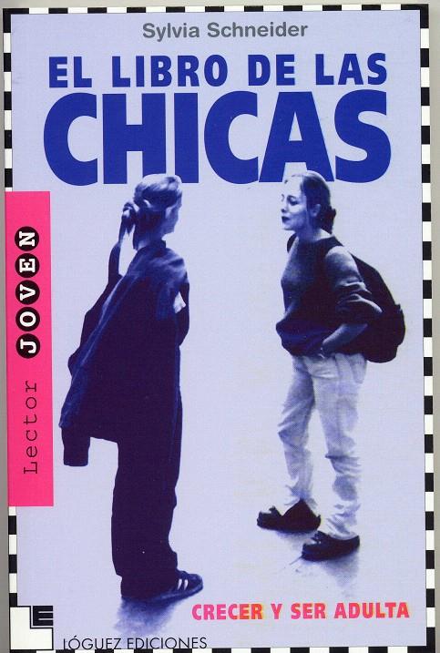 EL LIBRO DE LAS CHICAS | 9788485334803 | SCHNEIDER, SYLVIA