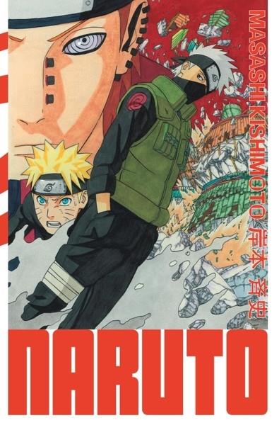 NARUTO TOME 23. ÉDITION HOKAGE | 9782505116899 | MASASHI KISHIMOTO