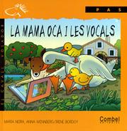 LA MAMA OCA I LES VOCALS | 9788478643981 | VARIOS AUTORES