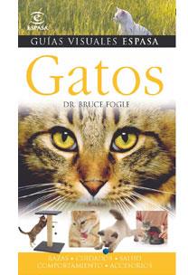 GATOS | 9788467030037 | ESPASA CALPE