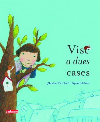 VISC A DUES CASES | 9788496708389 | DE SMET, MARIAN/TALSMA, NYNKE