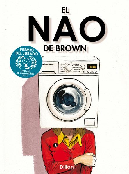 EL NAO DE BROWN | 9788467913859 | DILLON, GLYN