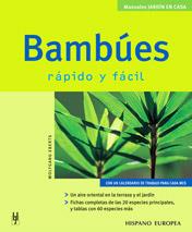 BAMBÚES | 9788425515590 | EBERTS, WOLFGANG