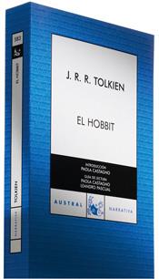 EL HOBBIT | 9788467022599 | J. R. R. TOLKIEN