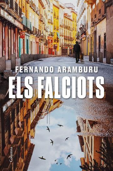 ELS FALCIOTS | 9788466428194 | ARAMBURU IRIGOYEN, FERNANDO